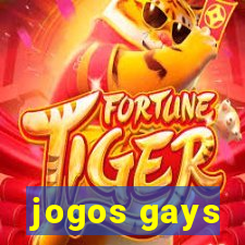 jogos gays